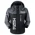 Hatfield Exclusive Logo Outdoor Charging Suit Slim Fit Plush Waterproof Windproof Jacket Detachable Hood OUHUPCS0815HTZ – Hatfield Jacket
