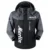 Marlin Exclusive Logo Outdoor Charging Suit Slim Fit Plush Waterproof Windproof Jacket Detachable Hood OUHUPCS0815MRZ – Marlin Jacket
