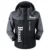 Perazzi Exclusive Logo Outdoor Charging Suit Slim Fit Plush Waterproof Windproof Jacket Detachable Hood OUHUPCS0815PRZ – Perazzi Jacket