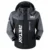 Retay Exclusive Logo Outdoor Charging Suit Slim Fit Plush Waterproof Windproof Jacket Detachable Hood OUHUPCS0815REZ – Retay Jacket