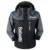 Sabatti Exclusive Logo Outdoor Charging Suit Slim Fit Plush Waterproof Windproof Jacket Detachable Hood OUHUPCS0815SBZ – Sabatti Jacket