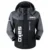 Sako Exclusive Logo Outdoor Charging Suit Slim Fit Plush Waterproof Windproof Jacket Detachable Hood OUHUPCS0815SKZ – Sako Jacket