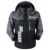 SIG SAUER Exclusive Logo Outdoor Charging Suit Slim Fit Plush Waterproof Windproof Jacket Detachable Hood OUHUPCS0815SSZ – SIG SAUER Jacket