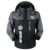 Steyr Exclusive Logo Outdoor Charging Suit Slim Fit Plush Waterproof Windproof Jacket Detachable Hood OUHUPCS0815STZ – Steyr Jacket