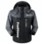 Traditions Exclusive Logo Outdoor Charging Suit Slim Fit Plush Waterproof Windproof Jacket Detachable Hood OUHUPCS0815TDZ – Traditions Jacket