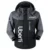 Uberti Exclusive Logo Outdoor Charging Suit Slim Fit Plush Waterproof Windproof Jacket Detachable Hood OUHUPCS0815UBZ – Uberti Jacket