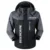 Winchester Exclusive Logo Outdoor Charging Suit Slim Fit Plush Waterproof Windproof Jacket Detachable Hood OUHUPCS0815WRZ – Winchester Jacket