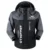 Armadillo Merino Exclusive Logo Outdoor Charging Suit Slim Fit Plush Waterproof Windproof Jacket Detachable Hood OUSKPCS0820AMZ – Armadillo Merino Gift