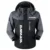 Armada Exclusive Logo Outdoor Charging Suit Slim Fit Plush Waterproof Windproof Jacket Detachable Hood OUSKPCS0820ARZ – Armada Gift