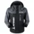 Atomic Exclusive Logo Outdoor Charging Suit Slim Fit Plush Waterproof Windproof Jacket Detachable Hood OUSKPCS0820ATZ – Atomic Gift