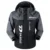Dalbello Exclusive Logo Outdoor Charging Suit Slim Fit Plush Waterproof Windproof Jacket Detachable Hood OUSKPCS0820DLZ – Dalbello Gift