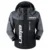 Elan Exclusive Logo Outdoor Charging Suit Slim Fit Plush Waterproof Windproof Jacket Detachable Hood OUSKPCS0820ELZ – Elan Gift