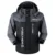 Fischer Exclusive Logo Outdoor Charging Suit Slim Fit Plush Waterproof Windproof Jacket Detachable Hood OUSKPCS0820FCZ – Fischer Gift