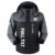 Full Tilt Exclusive Logo Outdoor Charging Suit Slim Fit Plush Waterproof Windproof Jacket Detachable Hood OUSKPCS0820FTZ – Full Tilt Gift