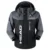 Head Exclusive Logo Outdoor Charging Suit Slim Fit Plush Waterproof Windproof Jacket Detachable Hood OUSKPCS0820HDZ – Head Gift