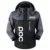 POC Exclusive Logo Outdoor Charging Suit Slim Fit Plush Waterproof Windproof Jacket Detachable Hood OUSKPCS0820POZ – POC Gift