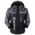 Scott Exclusive Logo Outdoor Charging Suit Slim Fit Plush Waterproof Windproof Jacket Detachable Hood OUSKPCS0820SCZ – Scott Gift