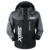 Swix Exclusive Logo Outdoor Charging Suit Slim Fit Plush Waterproof Windproof Jacket Detachable Hood OUSKPCS0820SIZ – Swix Gift