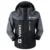 Volkl Exclusive Logo Outdoor Charging Suit Slim Fit Plush Waterproof Windproof Jacket Detachable Hood OUSKPCS0820VOZ – Volkl Gift