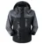 Breguet Exclusive Logo Outdoor Charging Suit Slim Fit Plush Waterproof Windproof Jacket Detachable Hood OUWCPCS0805BGZ – Breguet Jacket