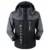 BVLGARI Exclusive Logo Outdoor Charging Suit Slim Fit Plush Waterproof Windproof Jacket Detachable Hood OUWCPCS0805BLZ – BVLGARI Jacket