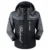 Chopard Exclusive Logo Outdoor Charging Suit Slim Fit Plush Waterproof Windproof Jacket Detachable Hood OUWCPCS0805CPZ – Chopard Jacket
