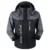 Jaquet Droz Exclusive Logo Outdoor Charging Suit Slim Fit Plush Waterproof Windproof Jacket Detachable Hood OUWCPCS0805JDZ – Jaquet Droz Jacket