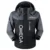 Omega Exclusive Logo Outdoor Charging Suit Slim Fit Plush Waterproof Windproof Jacket Detachable Hood OUWCPCS0805OMZ – Omega Jacket