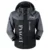 Piaget Exclusive Logo Outdoor Charging Suit Slim Fit Plush Waterproof Windproof Jacket Detachable Hood OUWCPCS0805PGZ – Piaget Jacket