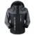 Richard Mille Exclusive Logo Outdoor Charging Suit Slim Fit Plush Waterproof Windproof Jacket Detachable Hood OUWCPCS0805RMZ – Richard Mille Jacket