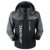 TAG Heuer Exclusive Logo Outdoor Charging Suit Slim Fit Plush Waterproof Windproof Jacket Detachable Hood OUWCPCS0805THZ – TAG Heuer Jacket