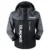 Bluepeak Exclusive Logo Outdoor Charging Suit Slim Fit Plush Waterproof Windproof Jacket Detachable Hood TOTTPCS1012BPZ – Bluepeak Jacket
