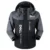 Dell Technologies Exclusive Logo Outdoor Charging Suit Slim Fit Plush Waterproof Windproof Jacket Detachable Hood TOTTPCS1012DEZ – Dell Technologies Jacket