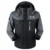 Dish Network Exclusive Logo Outdoor Charging Suit Slim Fit Plush Waterproof Windproof Jacket Detachable Hood TOTTPCS1012DNZ – Dish Network Jacket