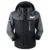 EPB Fiber Optics Exclusive Logo Outdoor Charging Suit Slim Fit Plush Waterproof Windproof Jacket Detachable Hood TOTTPCS1012EPZ – EPB Fiber Optics Jacket