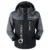 Frontier Communications Exclusive Logo Outdoor Charging Suit Slim Fit Plush Waterproof Windproof Jacket Detachable Hood TOTTPCS1012FCZ – Frontier Communications Jacket