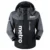 Metro by T-Mobile Exclusive Logo Outdoor Charging Suit Slim Fit Plush Waterproof Windproof Jacket Detachable Hood TOTTPCS1012MTZ – Metro by T-Mobile Jacket