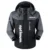 Optimum Altice USA Exclusive Logo Outdoor Charging Suit Slim Fit Plush Waterproof Windproof Jacket Detachable Hood TOTTPCS1012OPZ – Optimum Altice USA Jacket