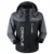 Oracle Exclusive Logo Outdoor Charging Suit Slim Fit Plush Waterproof Windproof Jacket Detachable Hood TOTTPCS1012ORZ – Oracle Jacket