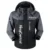 RingCentral Exclusive Logo Outdoor Charging Suit Slim Fit Plush Waterproof Windproof Jacket Detachable Hood TOTTPCS1012RGZ – RingCentral Jacket