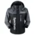 Spectrum Charter Communications Exclusive Logo Outdoor Charging Suit Slim Fit Plush Waterproof Windproof Jacket Detachable Hood TOTTPCS1012SCZ – Spectrum Charter Communications Jacket