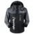 Sparklight Exclusive Logo Outdoor Charging Suit Slim Fit Plush Waterproof Windproof Jacket Detachable Hood TOTTPCS1012SKZ – Sparklight Jacket