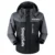 SimpliSafe Exclusive Logo Outdoor Charging Suit Slim Fit Plush Waterproof Windproof Jacket Detachable Hood TOTTPCS1012SSZ – SimpliSafe Jacket