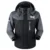 Ting Internet Exclusive Logo Outdoor Charging Suit Slim Fit Plush Waterproof Windproof Jacket Detachable Hood TOTTPCS1012TIZ – Ting Internet Jacket