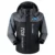 TDS Telecom Exclusive Logo Outdoor Charging Suit Slim Fit Plush Waterproof Windproof Jacket Detachable Hood TOTTPCS1012TTZ – TDS Telecom Jacket