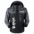 Vivint Smart Home Exclusive Logo Outdoor Charging Suit Slim Fit Plush Waterproof Windproof Jacket Detachable Hood TOTTPCS1012VHZ – Vivint Smart Home Jacket