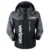 Verizon Exclusive Logo Outdoor Charging Suit Slim Fit Plush Waterproof Windproof Jacket Detachable Hood TOTTPCS1012VZZ – Verizon Jacket