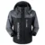 Windstream Exclusive Logo Outdoor Charging Suit Slim Fit Plush Waterproof Windproof Jacket Detachable Hood TOTTPCS1012WTZ – Windstream Jacket