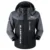 Glasstream Exclusive Logo Outdoor Charging Suit Slim Fit Plush Waterproof Windproof Jacket Detachable Hood TTPDPCS1010GS1Z – Glasstream Jacket