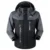 Albemarle Exclusive Logo Outdoor Charging Suit Slim Fit Plush Waterproof Windproof Jacket Detachable Hood TTPDPCS2409ABZ – Albemarle Jacket